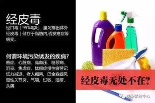 無(wú)處不在的陰影 日用品中的石化成分與潛在化學(xué)危害
